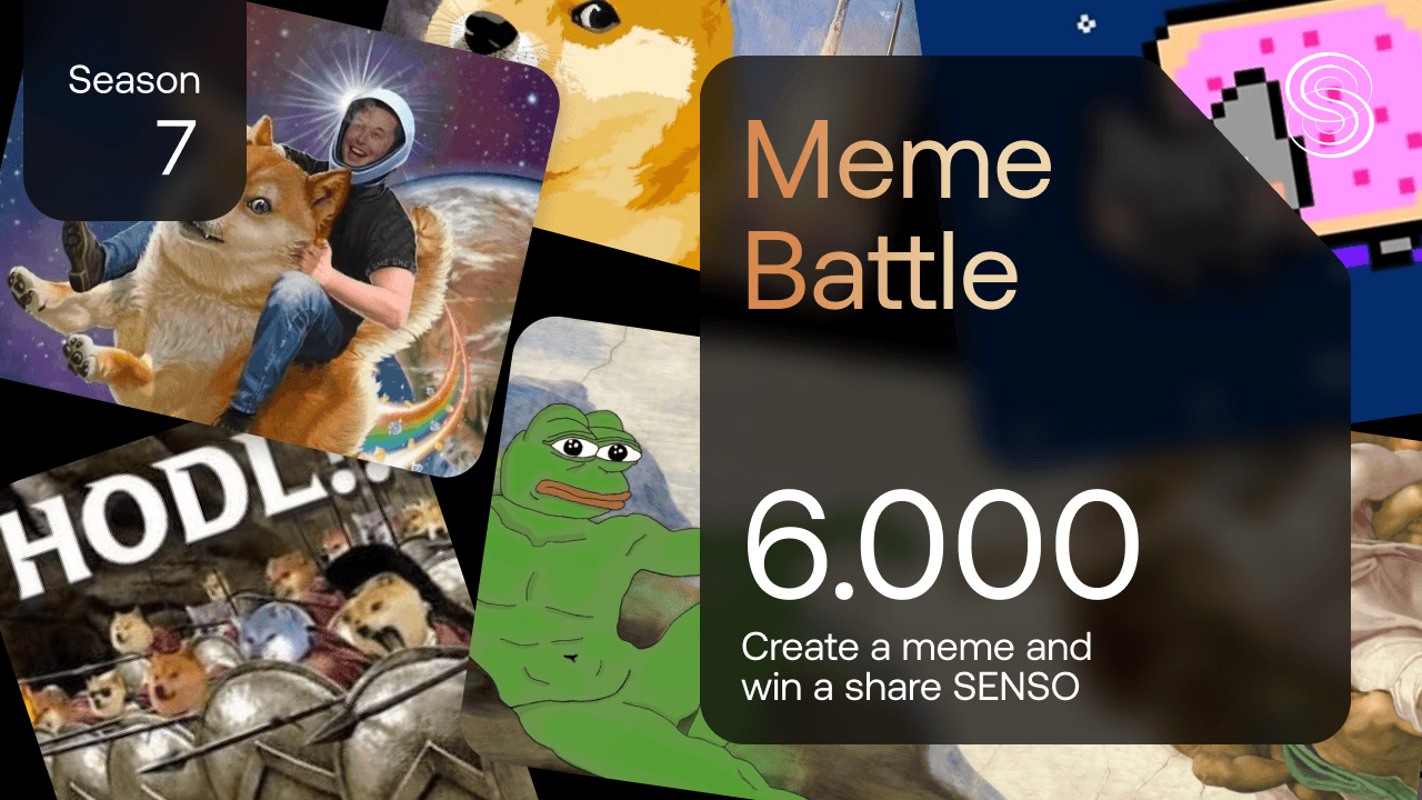 Meme Battle of Sensorians - Season 7