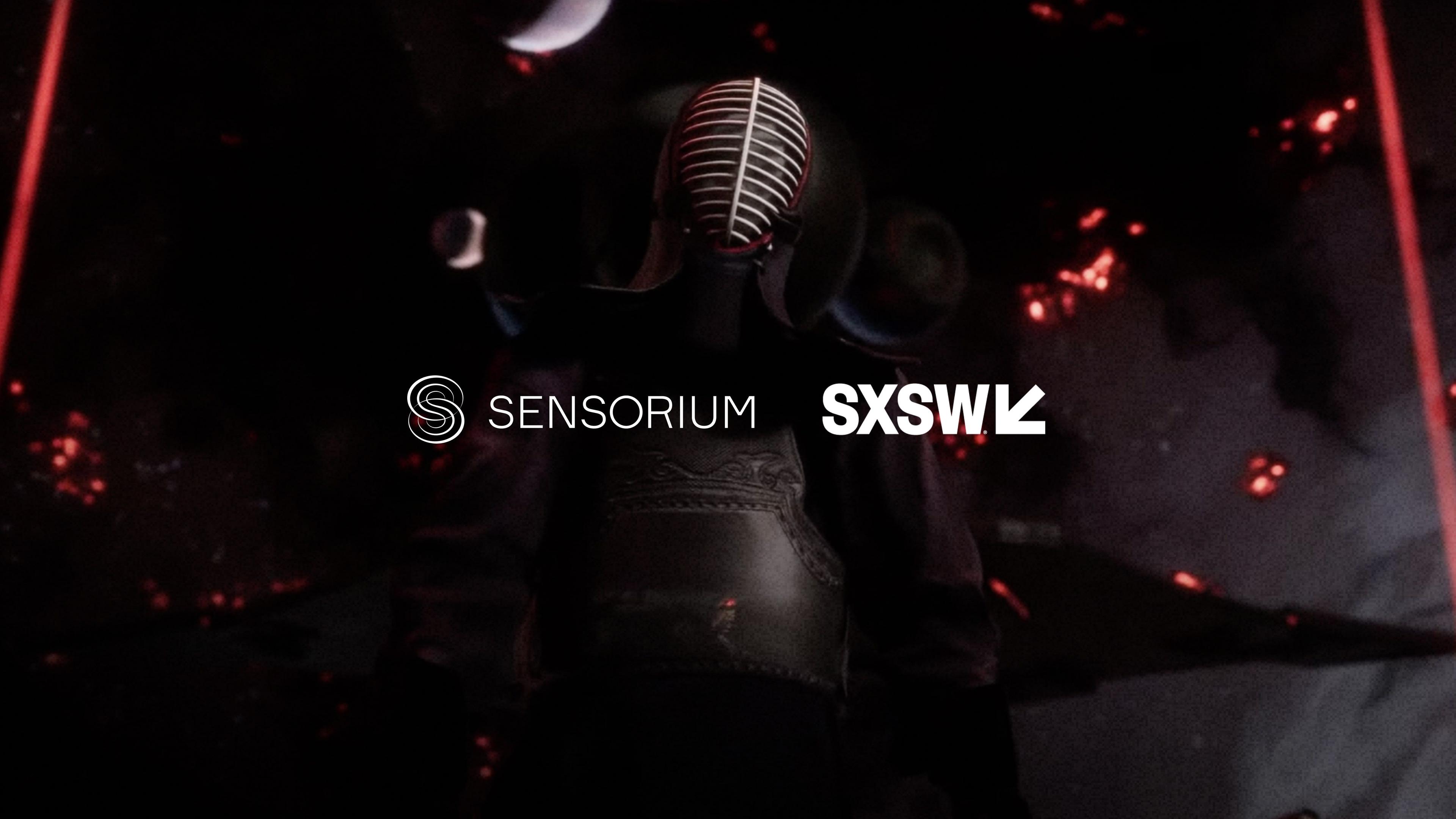 sensorium sxsw 2022