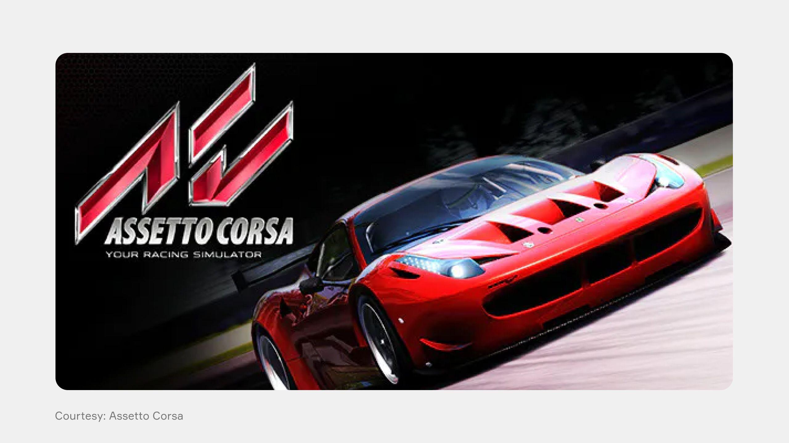 Assetto Corsa Mobile released: Platforms, modes, cars, & more!