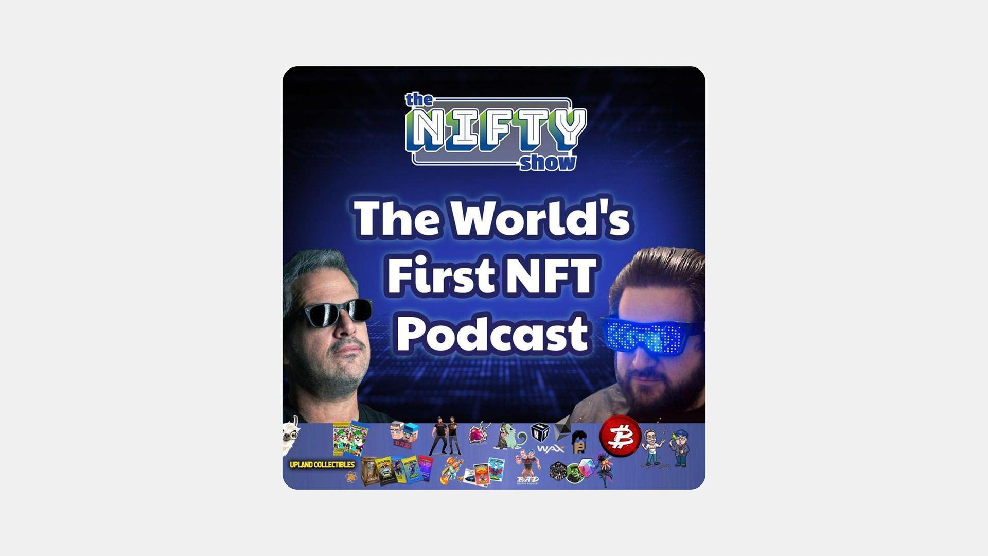  The Nifty Show Podcast