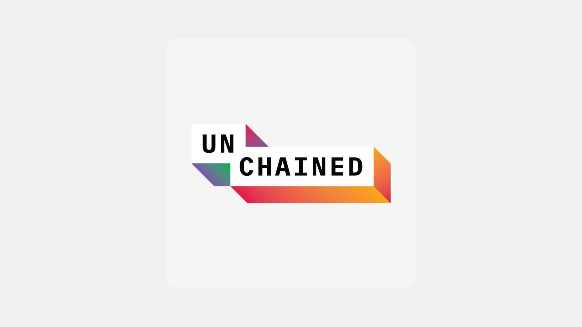  Unchained Podcast Cover