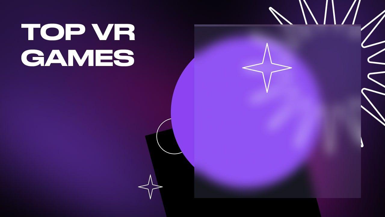 Over 30 of the BEST Free VR Games 2022 (PCVR & Quest) 