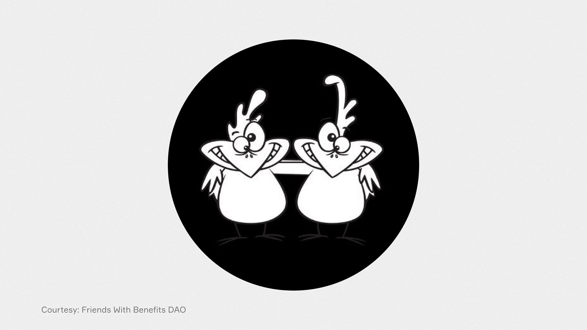  Best Dao Tokens Friends With Benefits DAO