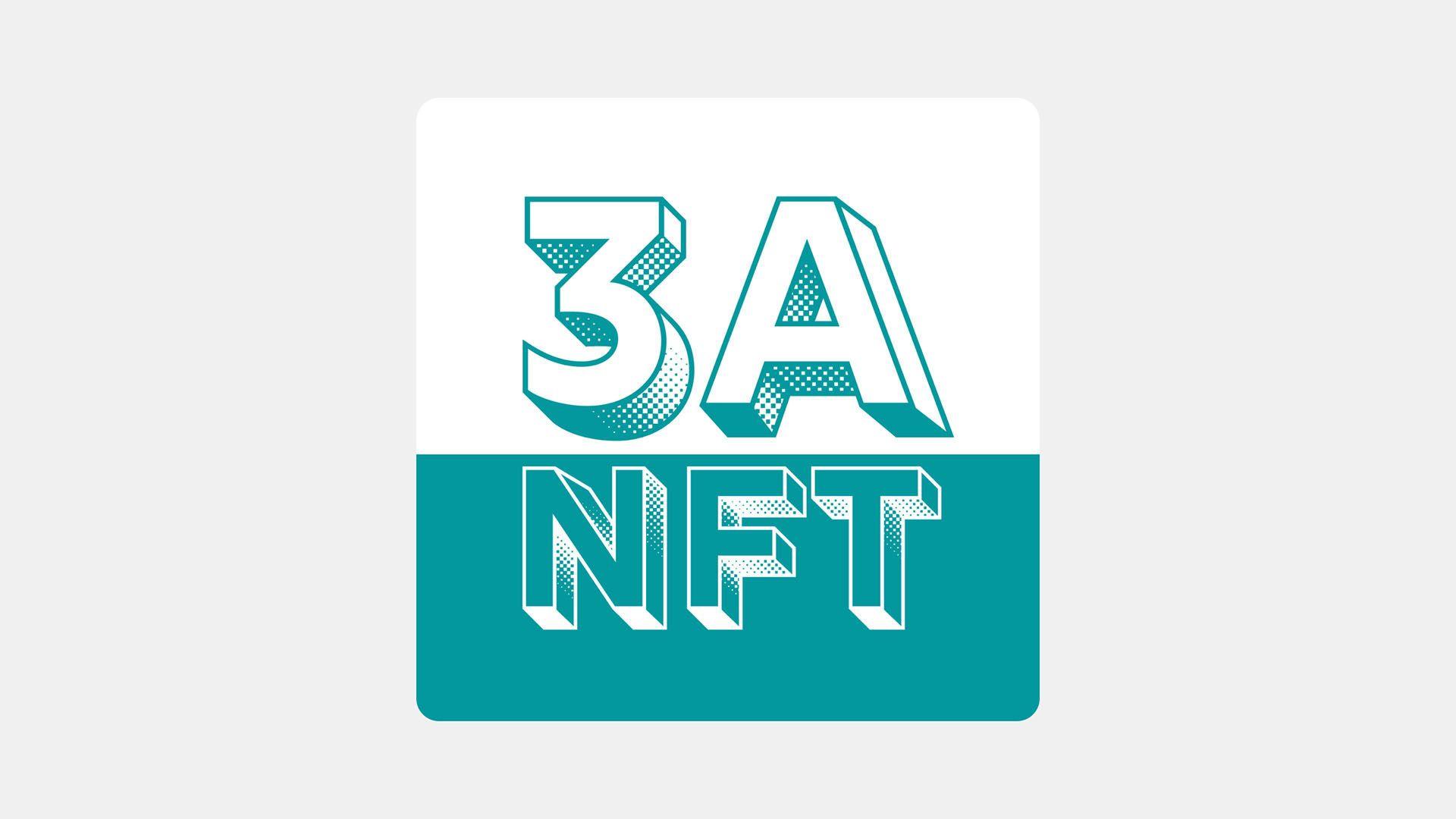 All About Affordable NFTs Logo Podcast