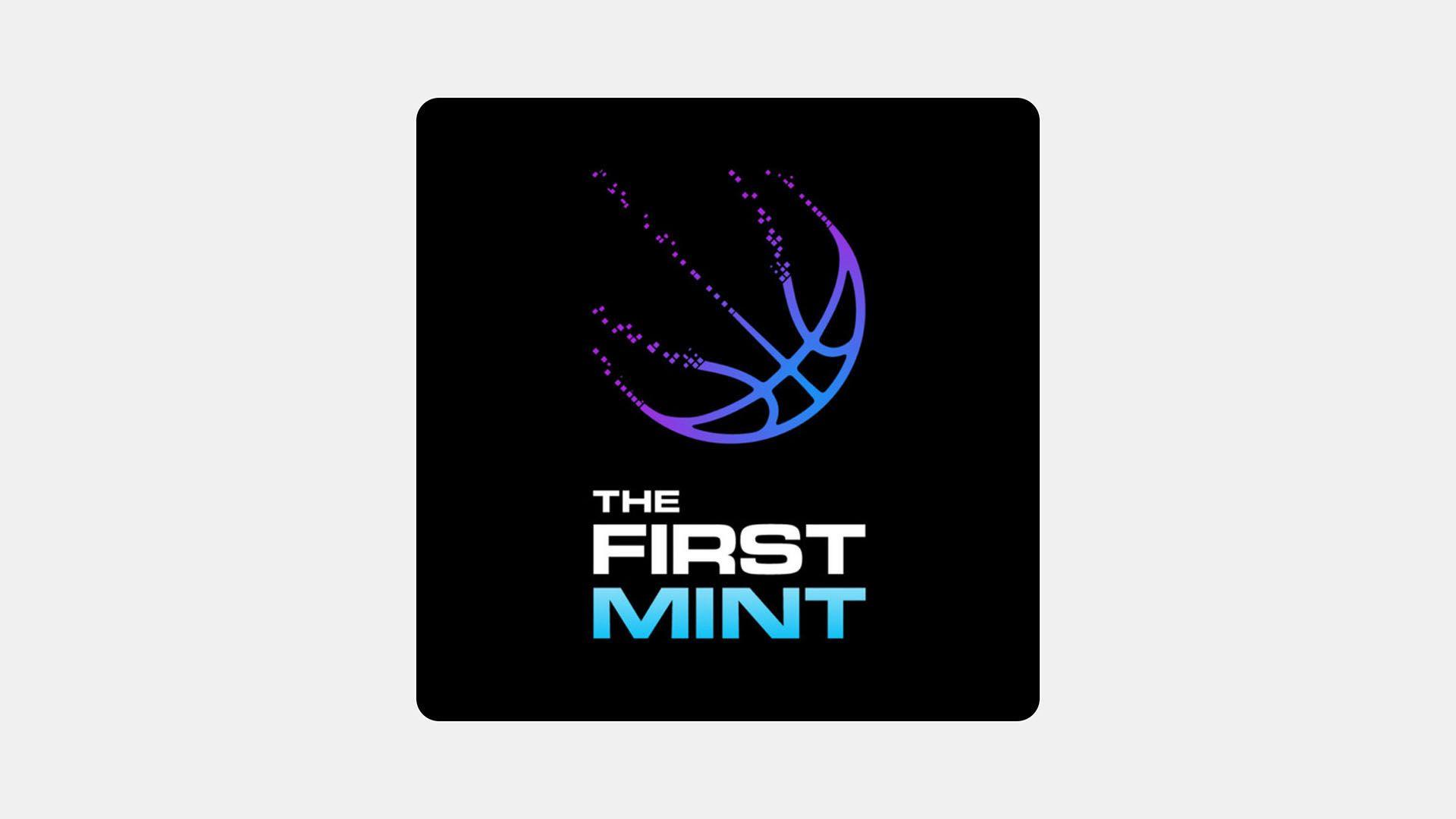 NFT Podcast The First Mint