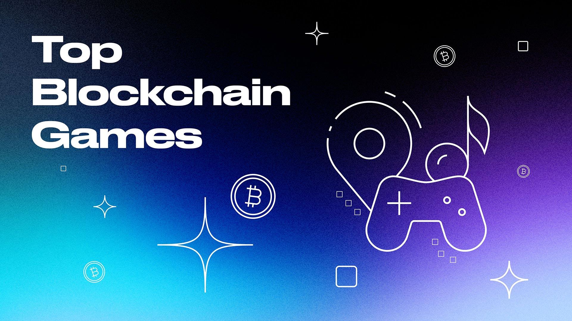 3 Free-to-Play Blockchain Games to Discover in 2023 - P2E Game - Play2earn