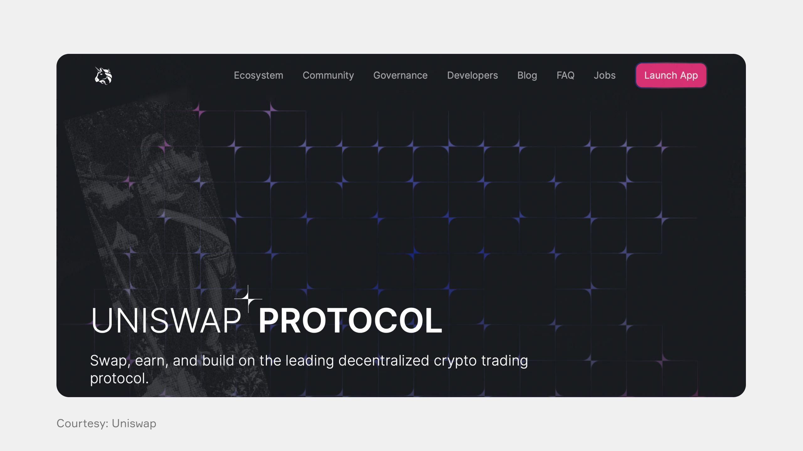 Uniswap Best Defi Projects
