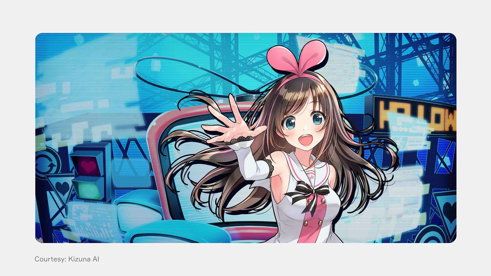 Stream Anonymously: How to Virtualize Yourself and Become a VTuber
