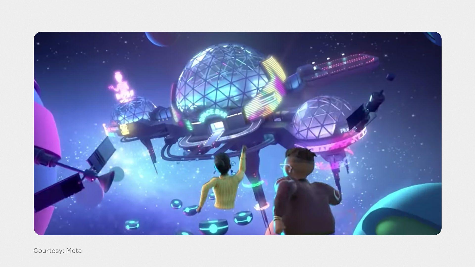 Explainer: 7 metaverse terms to help you understand the future of the internet, from Web3 to play-to-earn games - YP