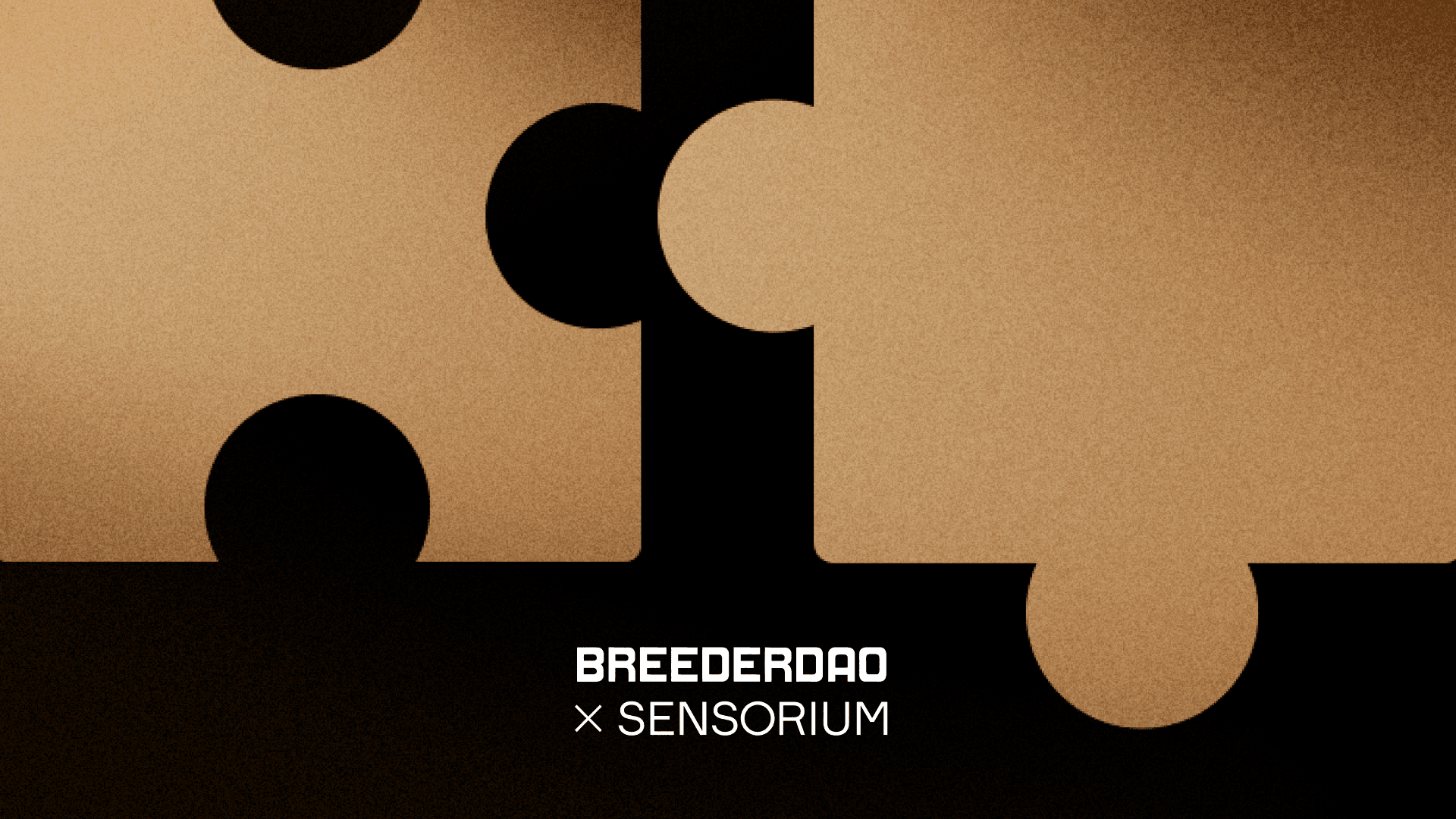 Sensorium Joins Forces With BreederDAO To Supercharge Web3 Infrastructure